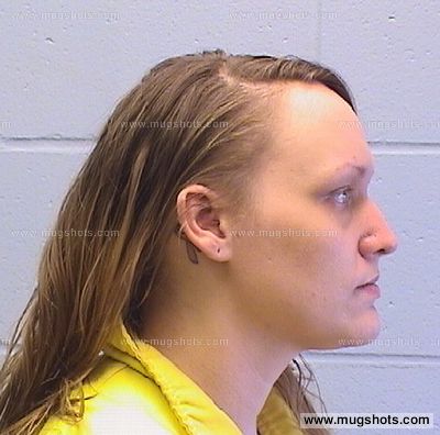 Misty K. Fouts