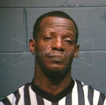 Royce James Berry