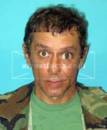 Michael Alan Jeffries