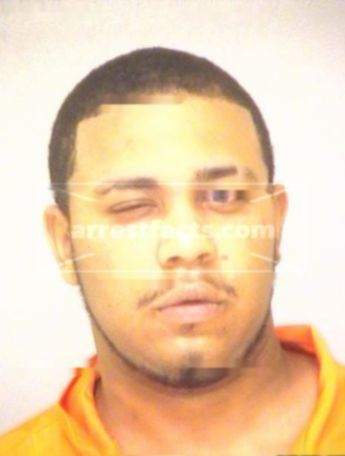 Brandon Alonzo Jackson