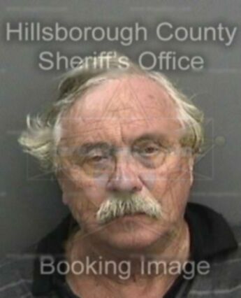 Gary James Laplant
