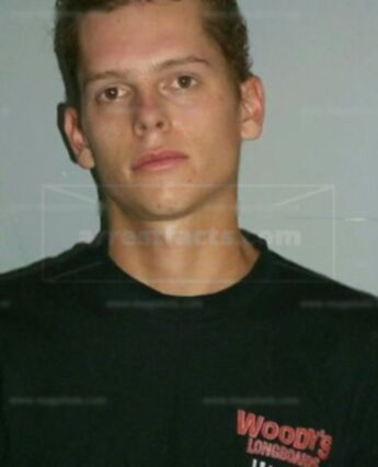 Brian Shook
