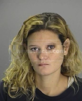 Jennifer Lee Brown