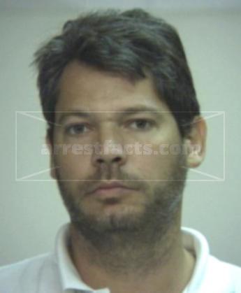 Scott Wayne Lindsey