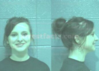 Courtney Nicole Mcnaughton