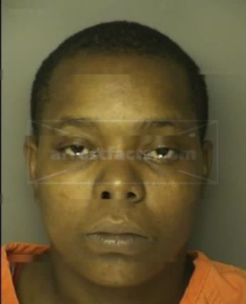 Latonya Michelle Riggins