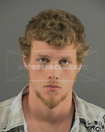 Anthony James Swearingen