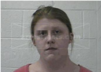 Hyatt Tashia Ann