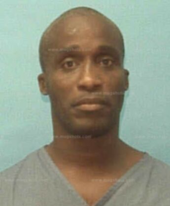 Kelvin Terrell Hutchinson