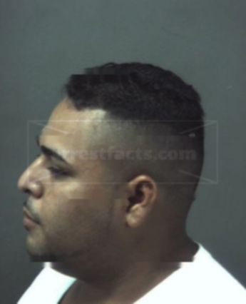 Lorenzo Antonio Rivera-Arellano