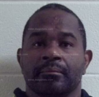 Steven Richard Wilson