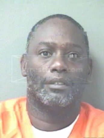 Bryant Ohiram Durham