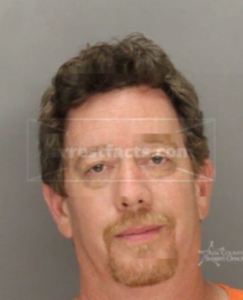 Jeffrey Allen Shaw