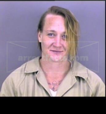 Michelle Lynne Vonderharr