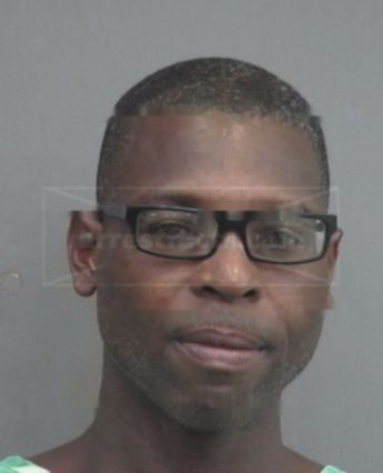 Jerald Anthony Gibson
