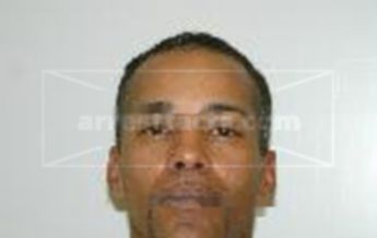 Tracy Franklin Sr.