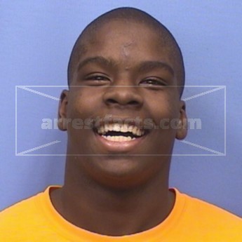Derrius Robinson