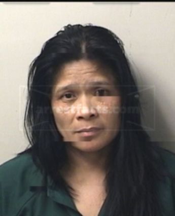 Jocelyn Diaz Slayton