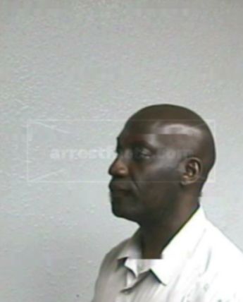 Vernon Dangerfield