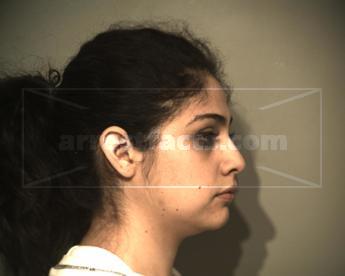 Perla Ruth Facio Lopez