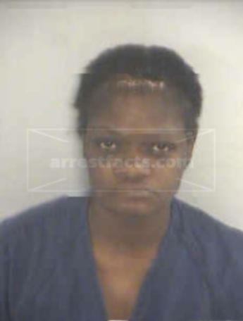 Stephanie A Benson