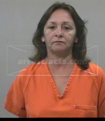 Michelle Douglas