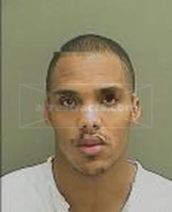 Christopher Tyree Oneal