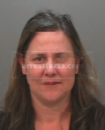 Sherrie Mae Plummer