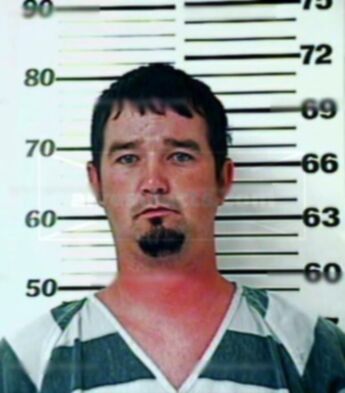 Marcus Lynn Crow