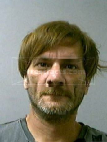 Kevin William Wehlau