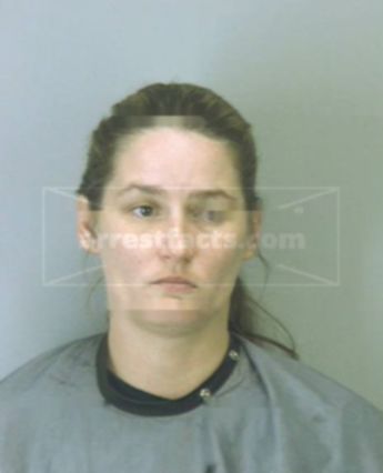 Jillian Patricia Hubbell