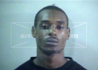 Alton Dontabutts Johnson