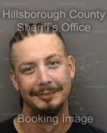 Christopher Mark Oleson
