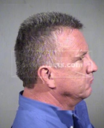 Anthony Paul Vigil