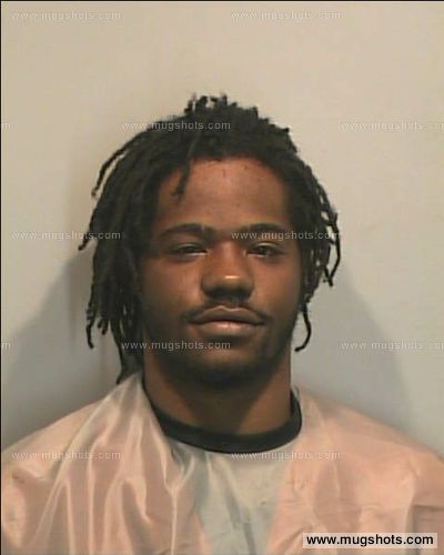 Jamison Deshon Hall