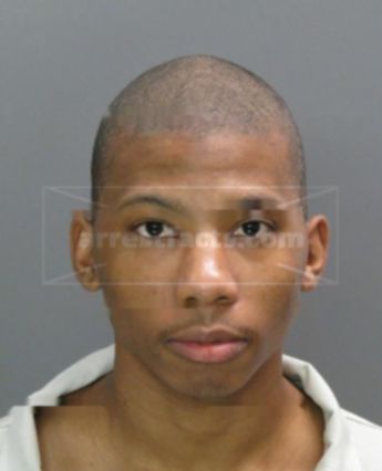 Lamont Antonio Samuel
