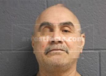 Larry Casarez Ramirez