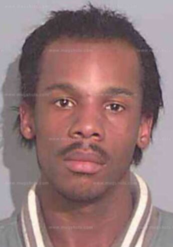 Derrick Ivy