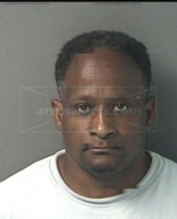 Timothy Jordan