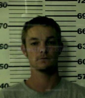 Jeffery Riley Bowden
