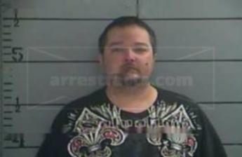 Shawn Christopher George