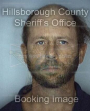 Michael Raymond Phillips