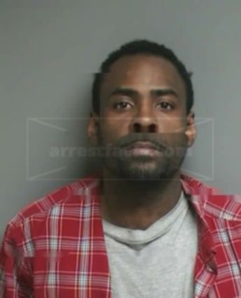 Toney Cortez Pennix