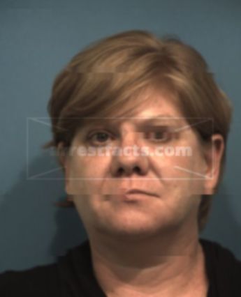 Kimberlee Ann Cranfill