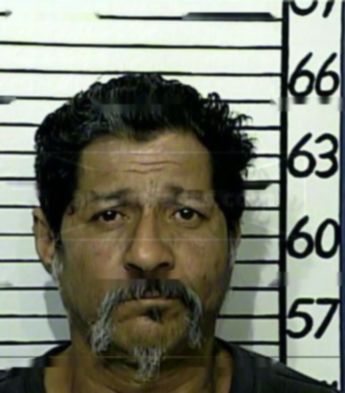 Benito Hernandez Salazar
