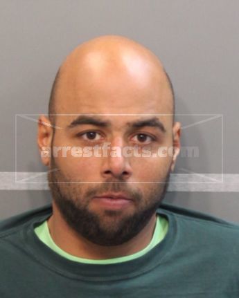 Antwan Labron Hannan