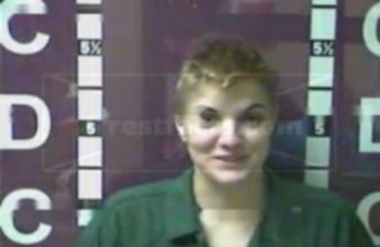 Alexis Annamay Chasteen