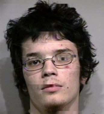 Derick Curtis Bryan