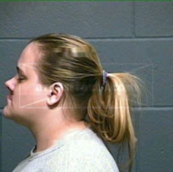 Ashley Ann Waldon