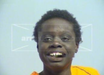 Melissa Edwards Washington